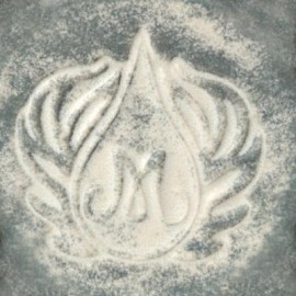 Storm Gray - 16 oz Mayco Stoneware Glaze